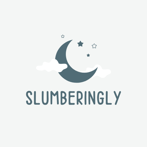 SLUMBERINGLY